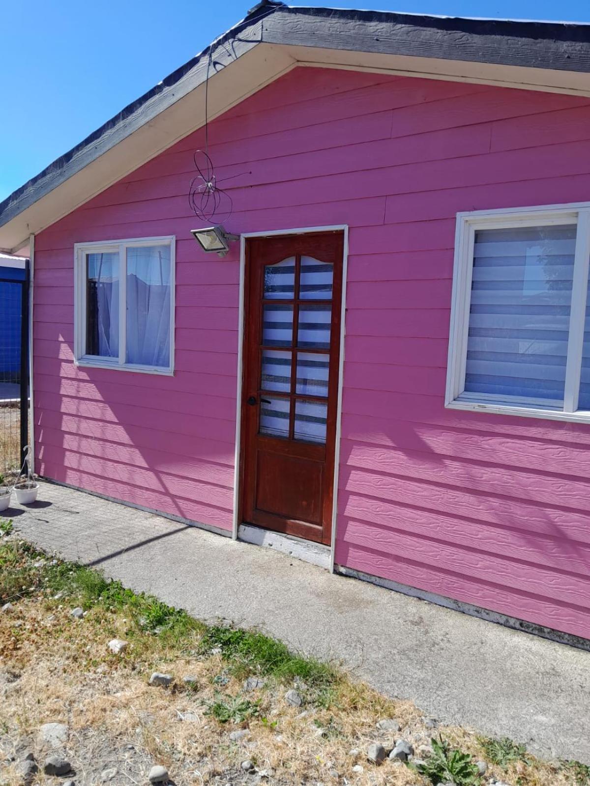 Arriendo Por Dia La Chamiza