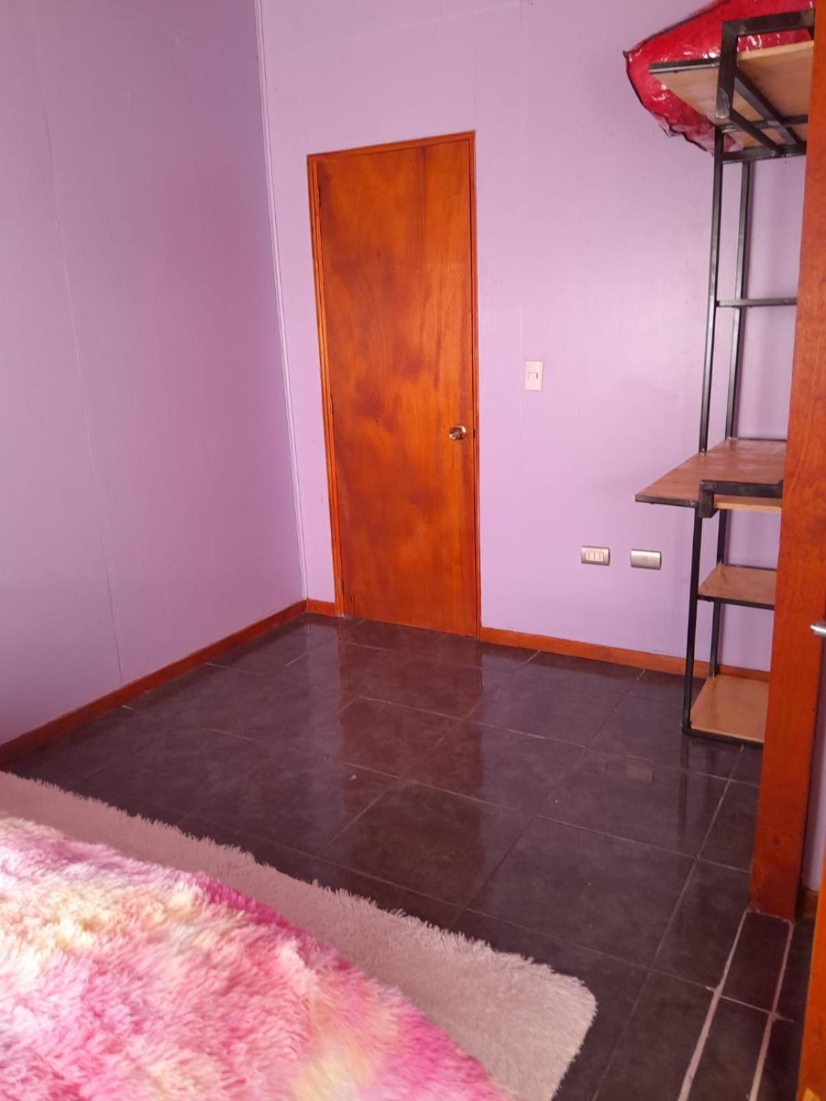 Arriendo Por Dia * La Chamiza