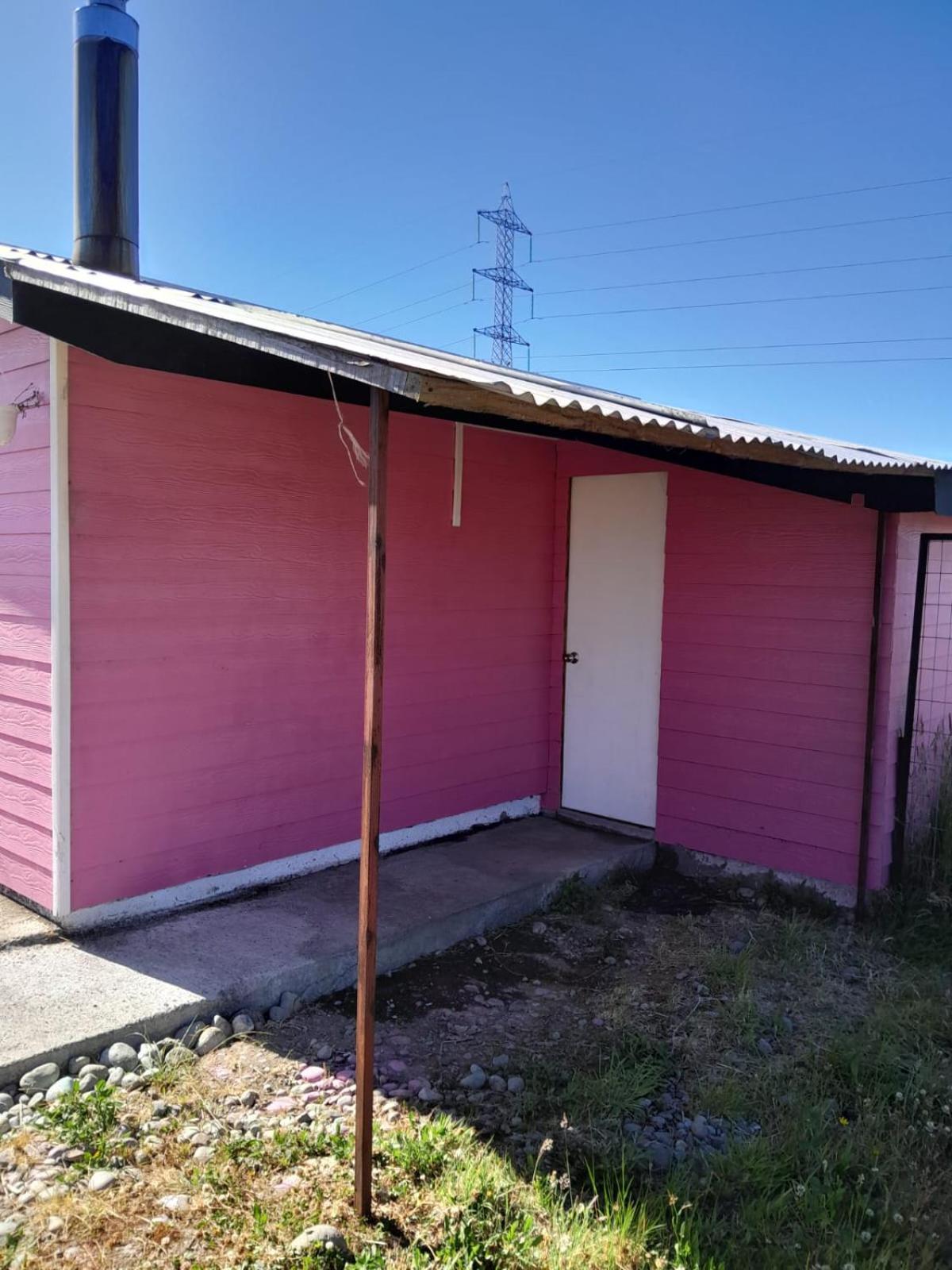Casa de férias Arriendo Por Dia *