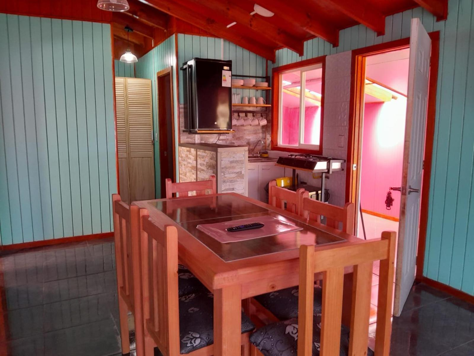 Arriendo Por Dia Casa de férias
