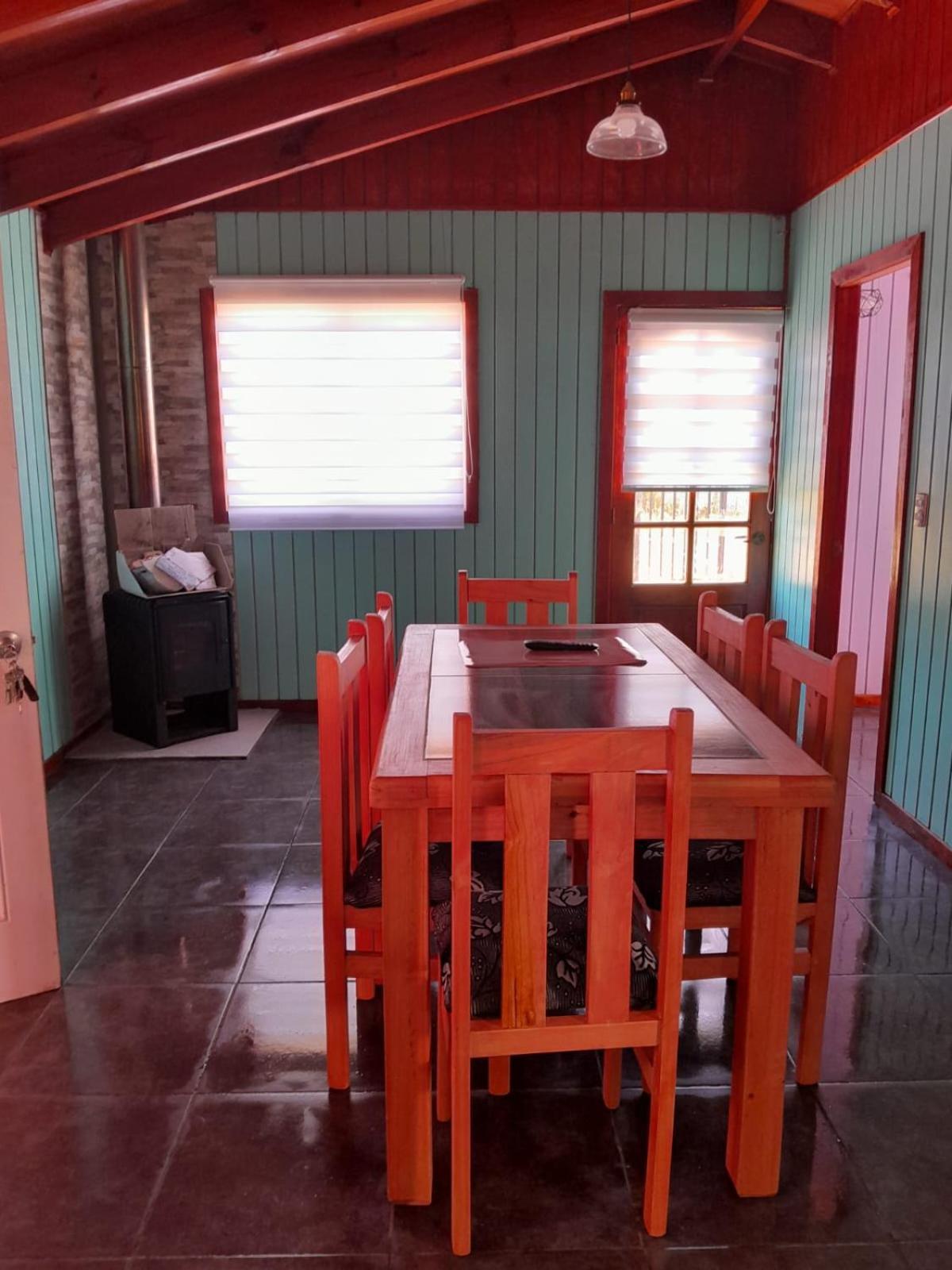 Casa de férias Arriendo Por Dia