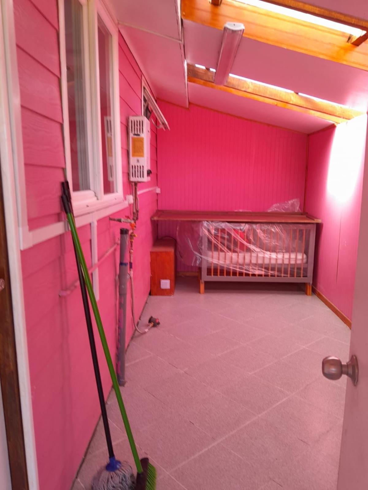 Casa de férias Arriendo Por Dia *