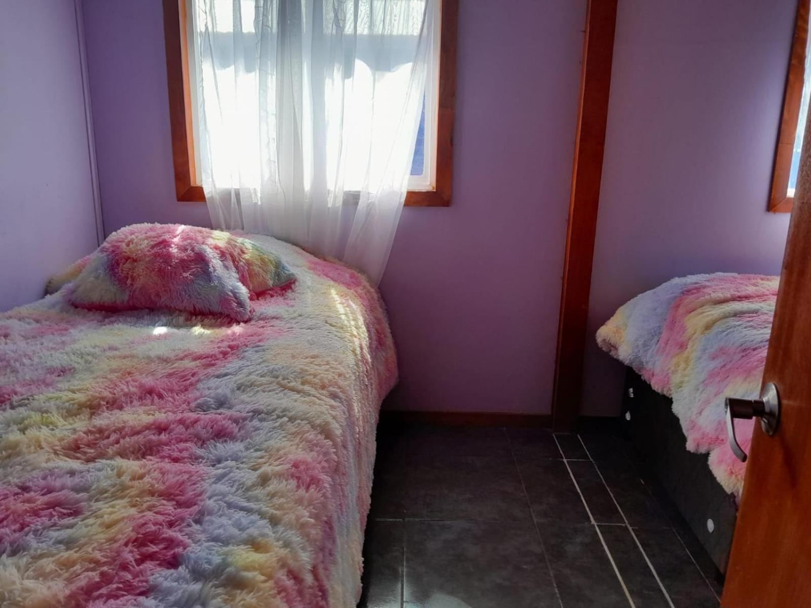 Arriendo Por Dia *