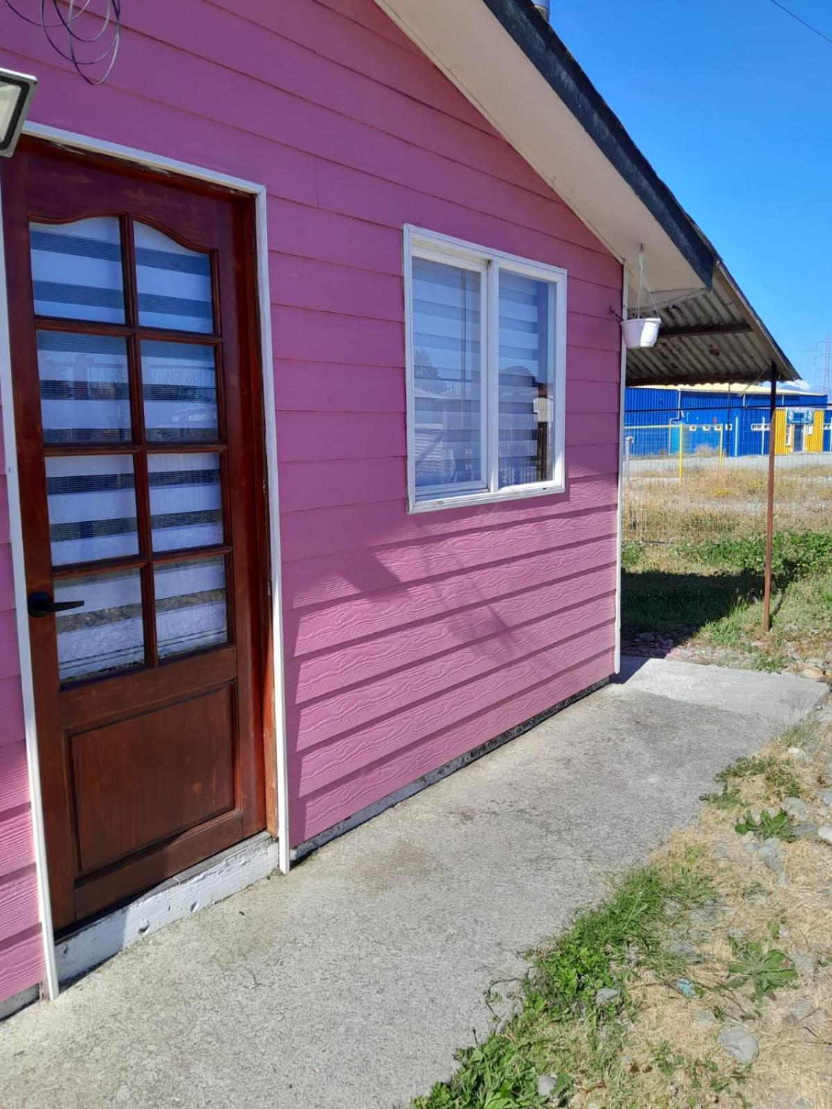 Arriendo Por Dia * La Chamiza